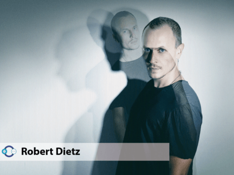 Robert Dietz anuncia nuevo sello