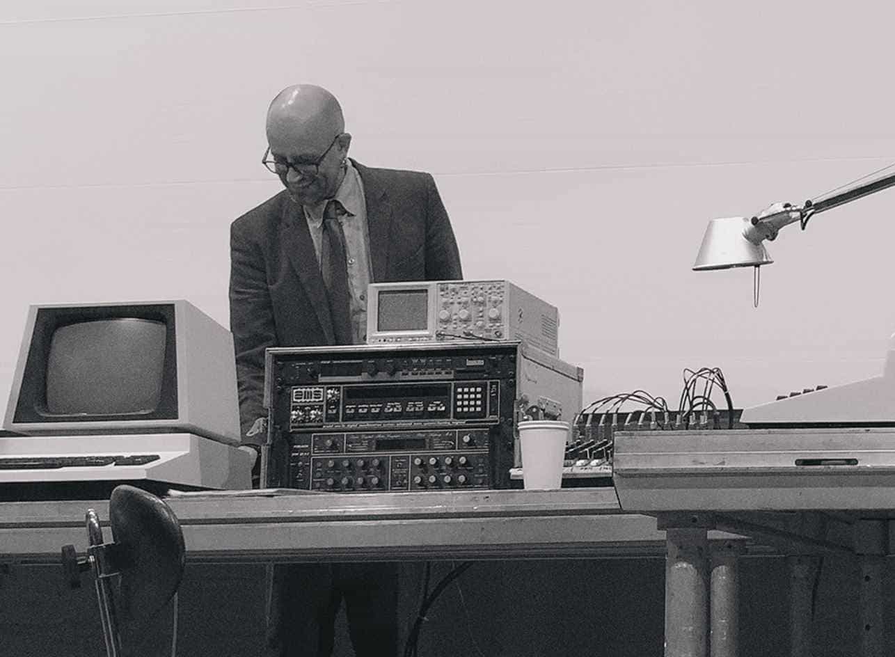 Entrevista a Robert Henke: una conexión entre Monolake, Ableton Live y la cultura audiovisual