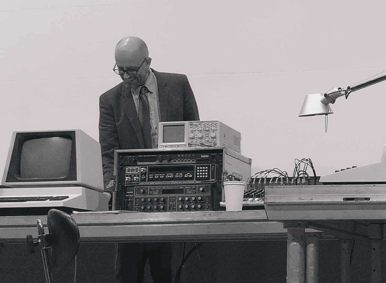 Entrevista a Robert Henke: una conexión entre Monolake, Ableton Live y la cultura audiovisual