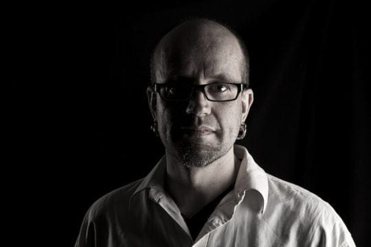 Monolake aka Robert Henke: 20 frases de su carrera artística