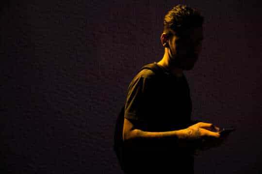 Robert S debuta en Konstruktiv