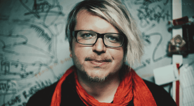 Robert Babicz presenta nuevo album en Traum Schallplatten