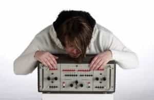 Robert Babicz publicará nuevo álbum en marzo “Immortal Changes”