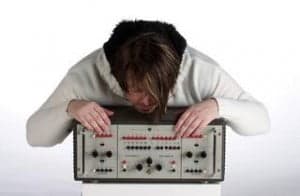 Robert Babicz publicará nuevo álbum en marzo “Immortal Changes”