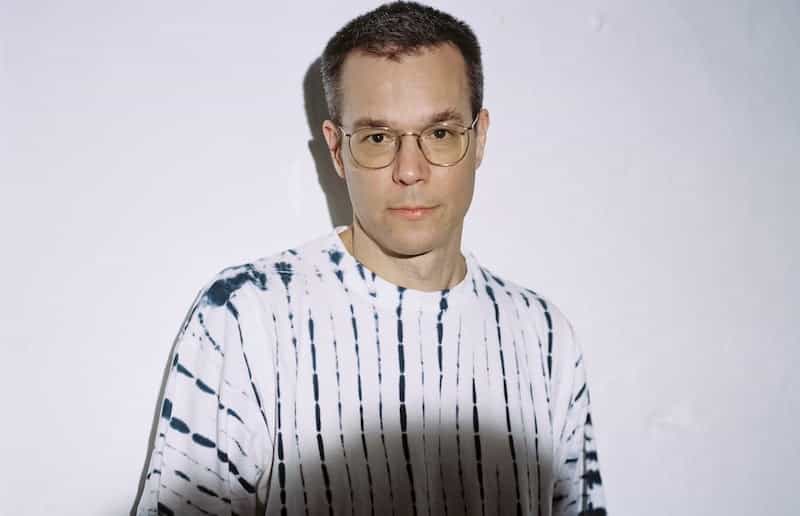 El sello Running Back confirma la llegada de un nuevo EP y álbum de Roman Flügel