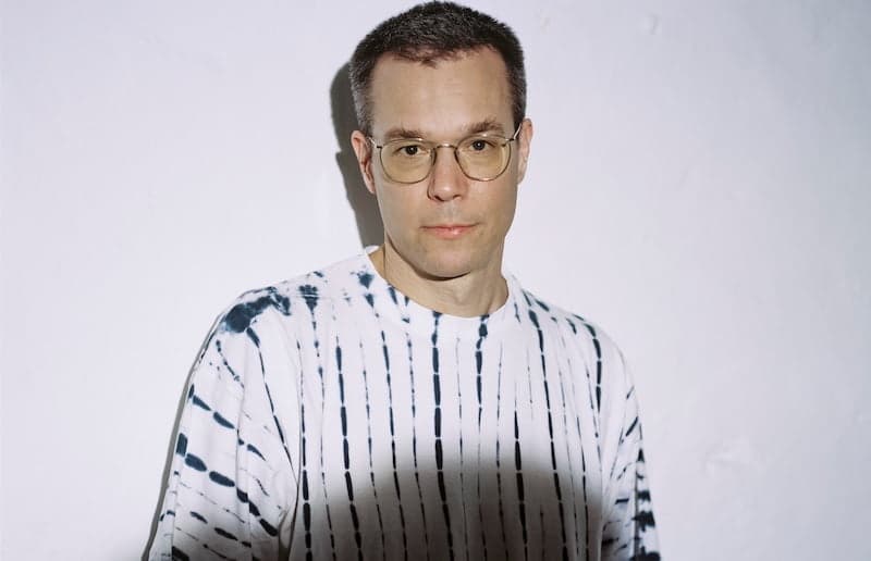 El sello Running Back confirma la llegada de un nuevo EP y álbum de Roman Flügel