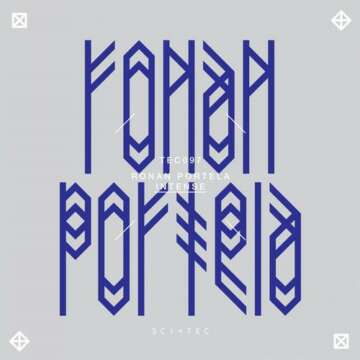 Ronan Portela en el sello de Dubfire