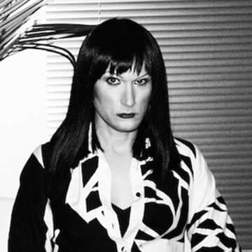 Rrose acaba de anunciar un nuevo EP: experimentación y tonos psicoactivos…