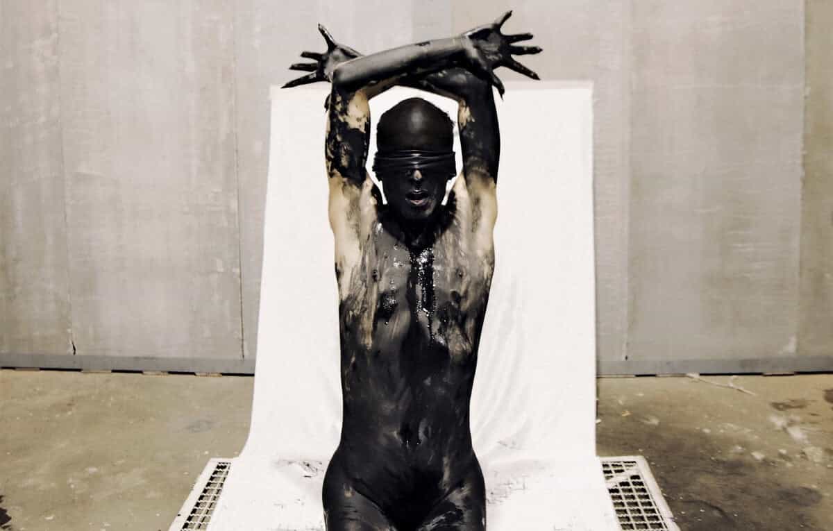 Premiere: Escucha ‘Ecstasy & Transmutations’ el primer VA de Rubber Mind Recordings