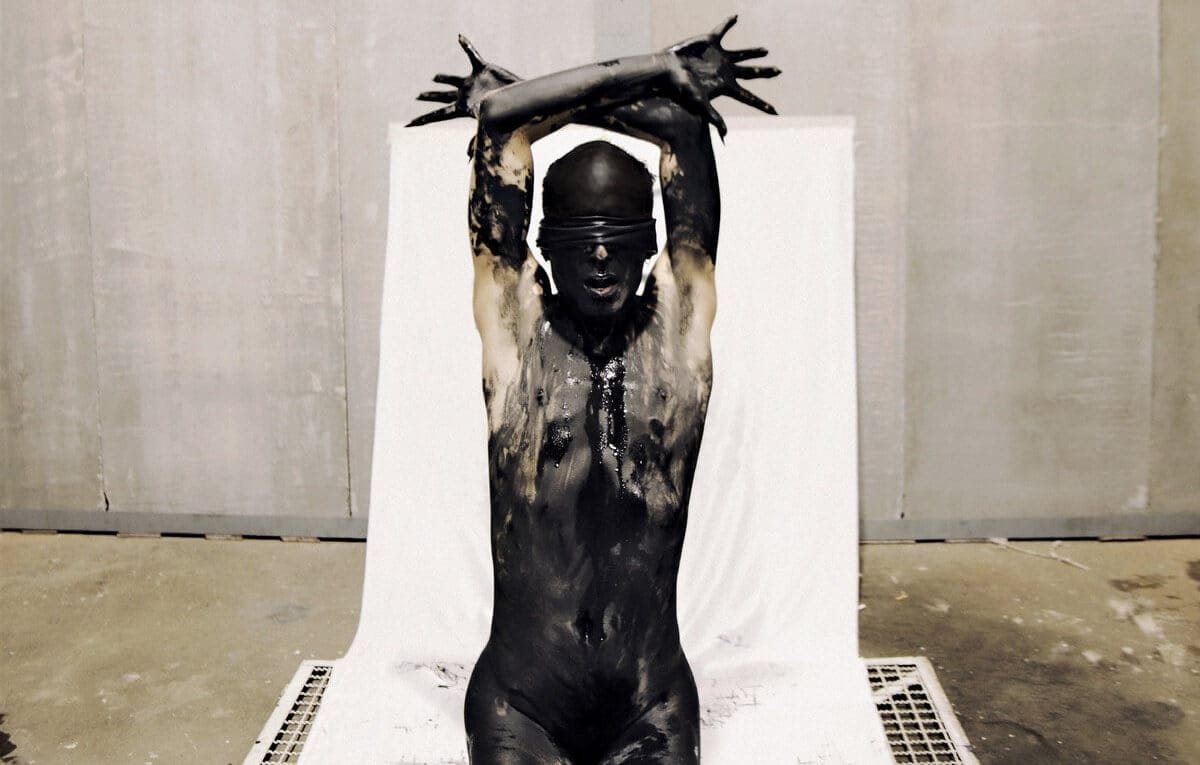 Premiere: Escucha 'Ecstasy & Transmutations' el primer VA de Rubber Mind Recordings
