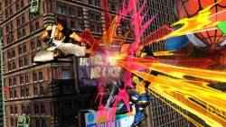 Video Game : Primeras imágenes de Marvel vs. Capcom 3
