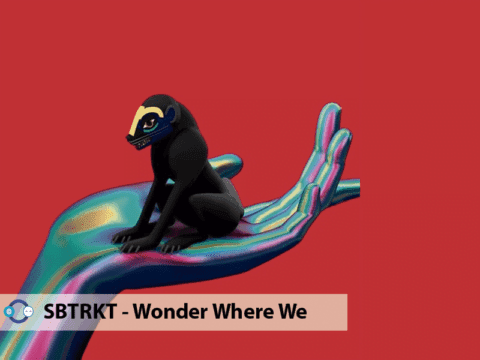 SBTRKT anuncia nuevo trabajo