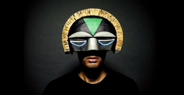 SBTRKT estreno su nuevo EP