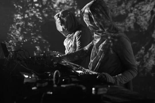 Profile SHXCXCHCXSH: Artista ZER0 GRAVITY