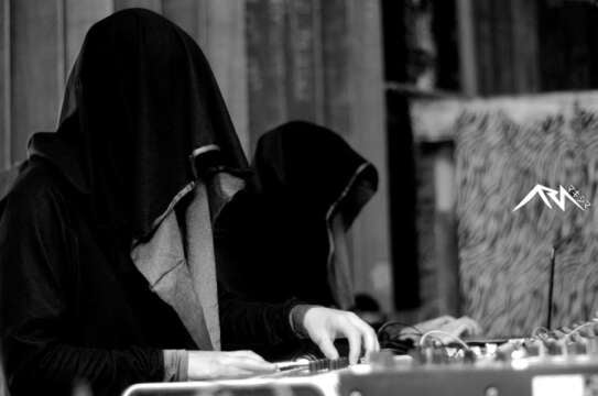 SHXCXCHCXSH: los capuchos sorprenden con nuevo álbum