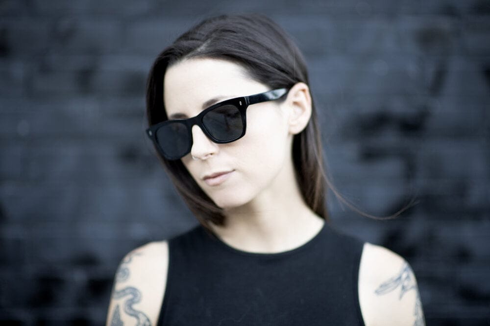 Chloé Lula delivers a 6-track EP on Berlin label Aufnahme & Wiedergabe