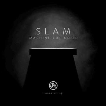 La vida misma corre por el corazón del nuevo LP de Slam.
