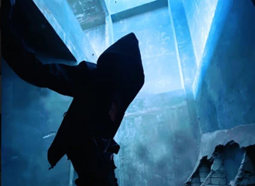 Premiere: Escucha ‘Temporary Pleasure’ de SNTS en su sello homónimo