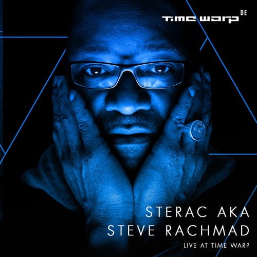 EXCLUSIVO: STERAC aka Steve Rachmad – MEDELLINSTYLE MIX – 2015