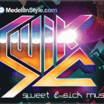 JUEVES 16 SWICK: KLODEN & EXCER de 7pm a 4am.
