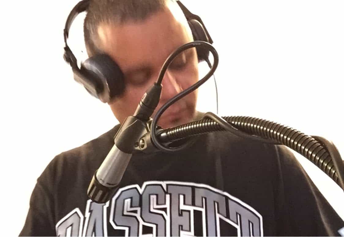 Santiago Salazar, el ex afiliado de Underground Resistance debuta en el sello de Eclair Fifi