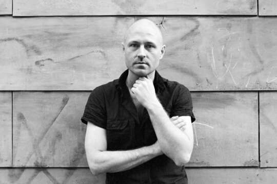 Samuel L. Session se encarga del más reciente podcast de Sleaze