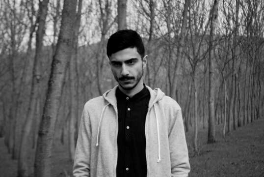 Schiari y Dagdrom crean Sublunar con una trilogía de EPs