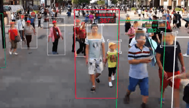 China y sus puntajes Sociales: 25 millones de personas se quedaron sin viajar en 2018