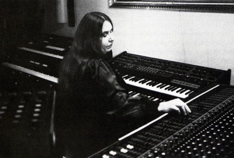 Recordando a Pauline Anna Strom, una mujer pionera de su tiempo – ella falleció a la edad de 74 años.