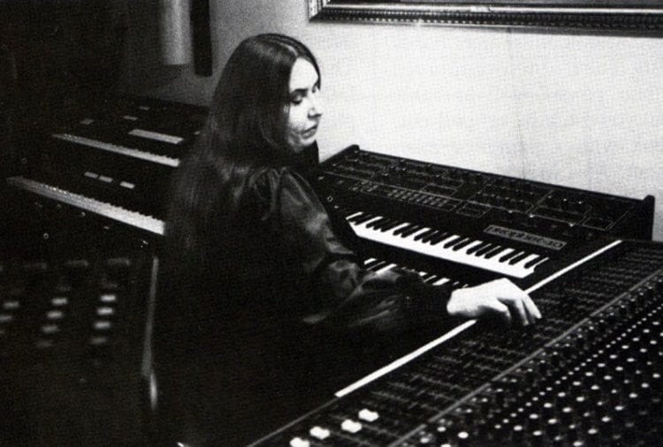 Recordando a Pauline Anna Strom, una mujer pionera de su tiempo – ella falleció a la edad de 74 años.