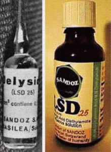Investigadores de Harvard trabajan en píldora de LSD para combatir la migraña
