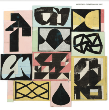 Steffi y Martyn presentan nuevo disco como duo Doms & Deykers