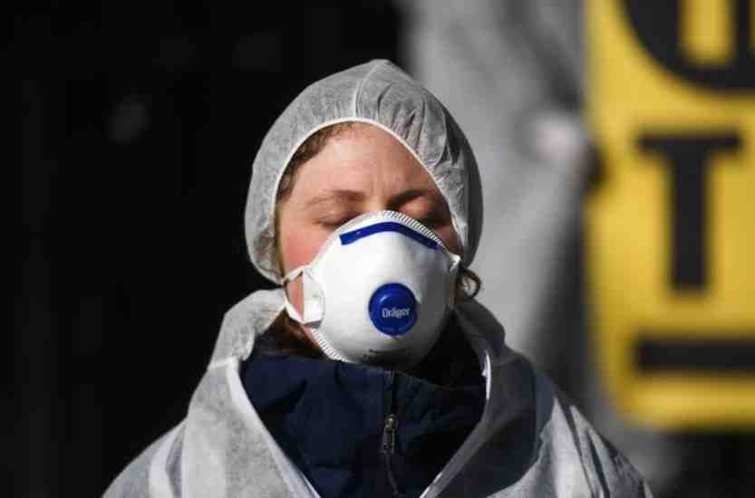 Pasos para ayudar a prevenir la propagación de COVID-19 si está enfermo