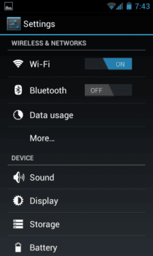 Ice Cream Sandwich vs iOS5