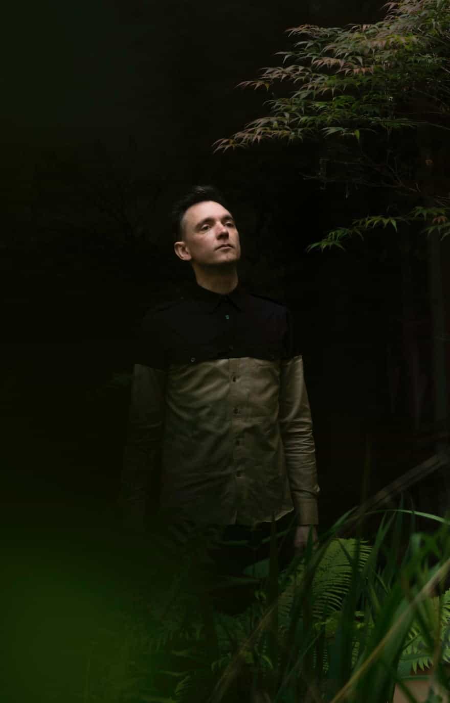 Interview Peter Van Hoesen 2023: It might be a more difficult way, but it is my way