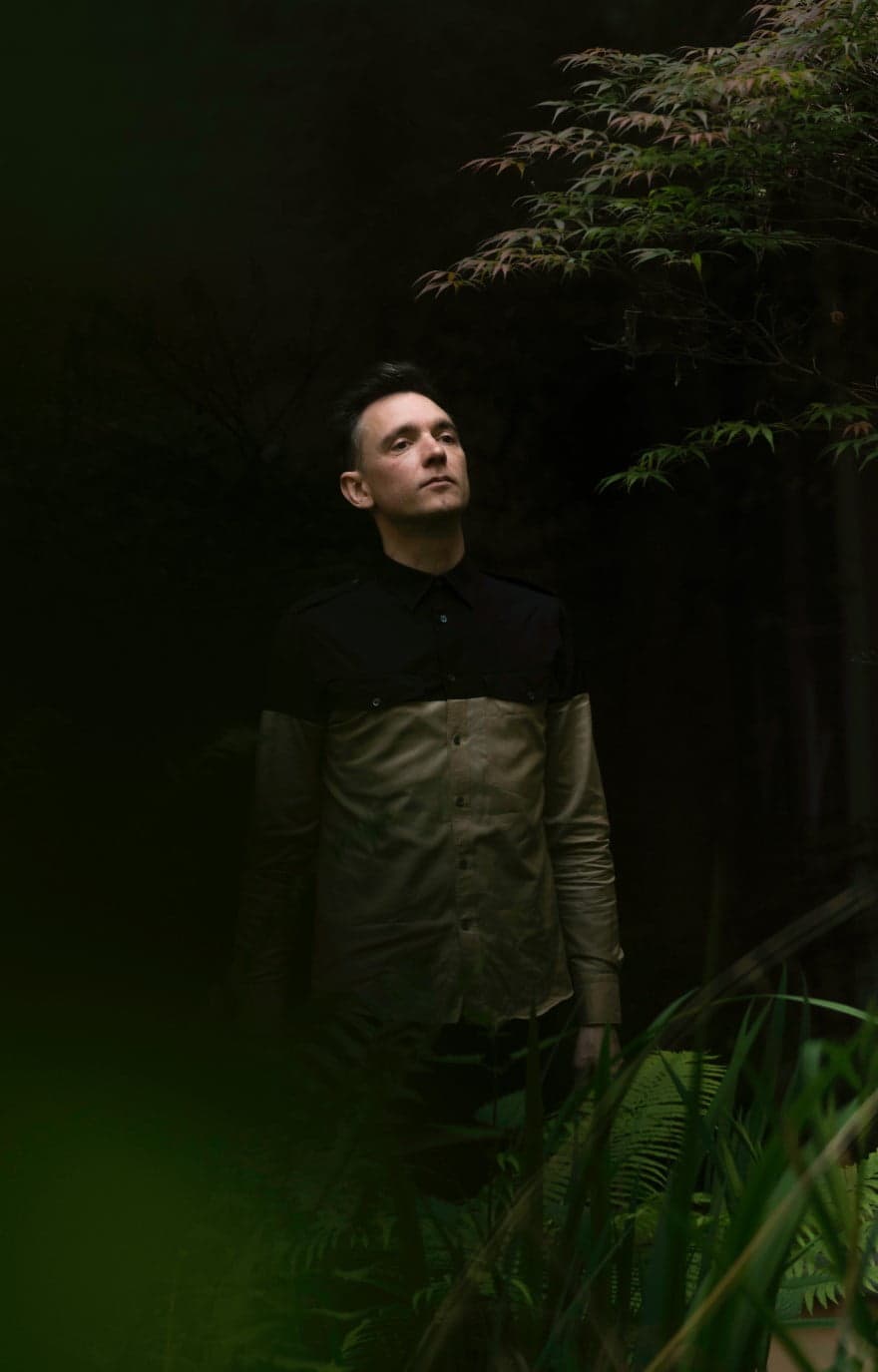 Interview Peter Van Hoesen 2023: It might be a more difficult way, but it is my way