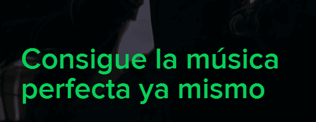 Freedomizate con ésta Playlist de Spotify !