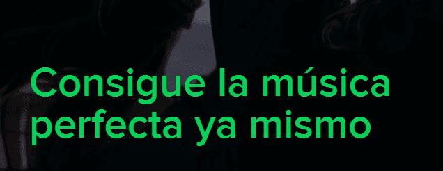 Freedomizate con ésta Playlist de Spotify !