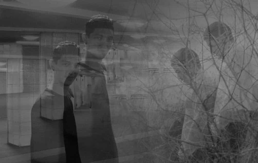 Gotshell y Cristofer Tz hacen split en “The Office Rec”