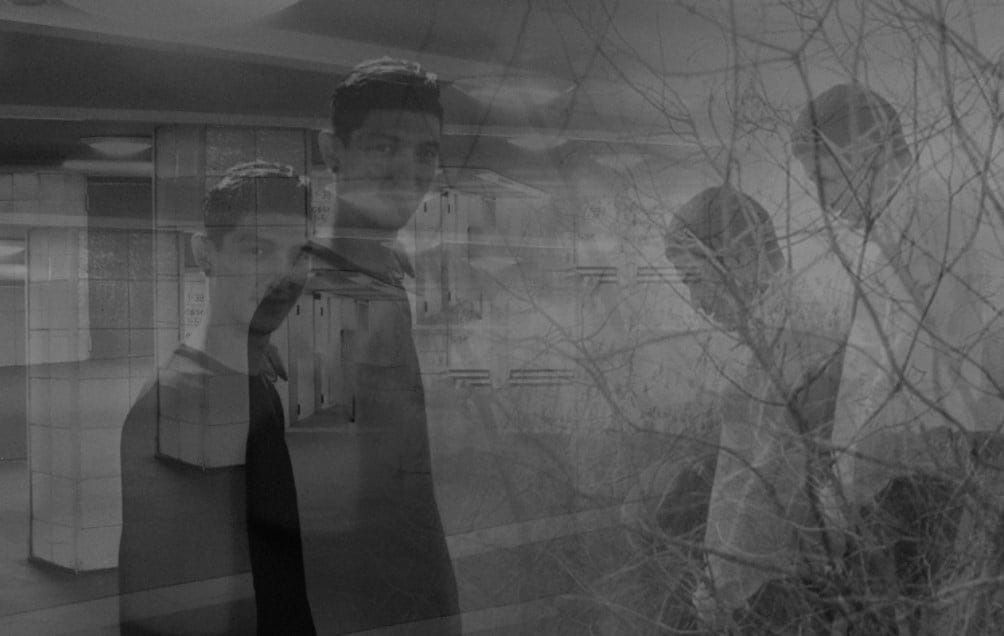 Gotshell y Cristofer Tz hacen split en "The Office Rec"