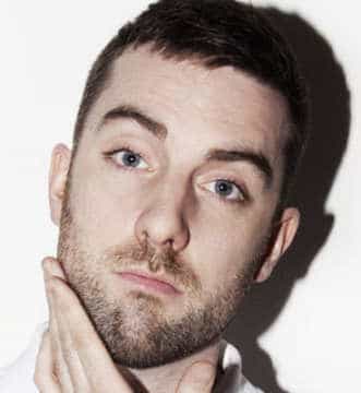 Scuba presenta su nuevo album en Hotflush Recordings