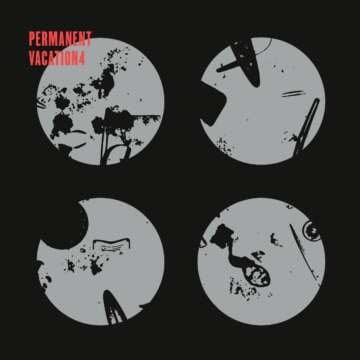 Se anuncia el cuarto compilado de Permanent Vacation