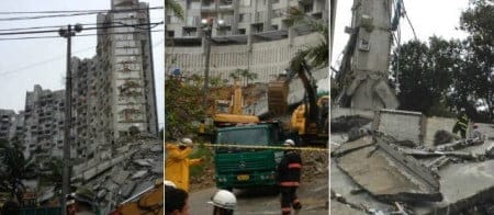 ¡Las montañas del Poblado no aguantan más!