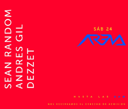 HOY!! Celebremos Bailando en ARENA BAR !! HASTA LAS 6:00AM @ Mujeres Gratis antes de las 11