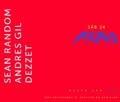 HOY!! Celebremos Bailando en ARENA BAR !! HASTA LAS 6:00AM @ Mujeres Gratis antes de las 11