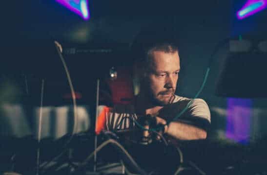 ¿Ya escucharon el “VA – The Dance Remixed Part 2” de Sebastian Mullaert, aka Minilogue?