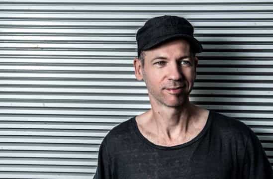 Entrevista: Secret Cinema, un artista que vive y respira música electrónica