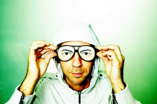 Download: SECRET CINEMA Exclusive Live Set for Freedom 2017