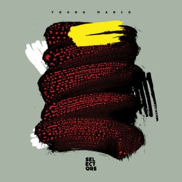Dekmantel presenta Selectors 002 de Young Marco