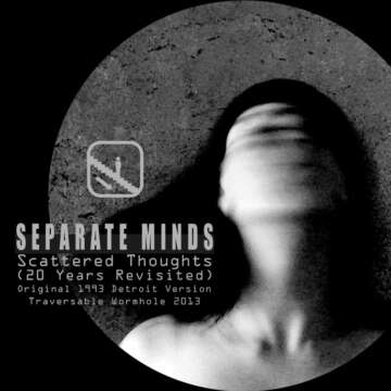 Sonic Groove reedita “Scattered Thoughts” de Separate Minds…